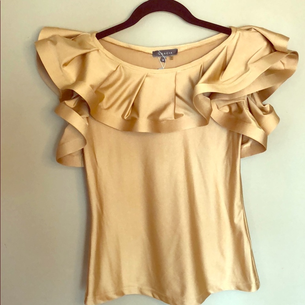 Gracia shirt